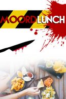 Moordlunch Strand Zuid-Holland