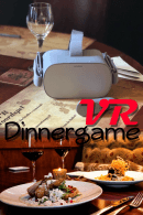 VR Moorddiner